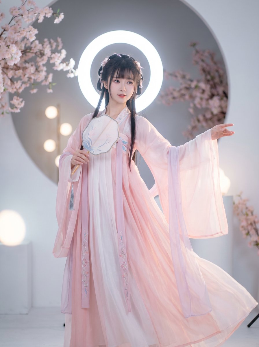 女神视频